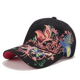 Euphoria Cap