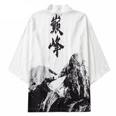 kanjuro Kimono
