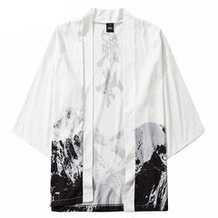 kanjuro Kimono