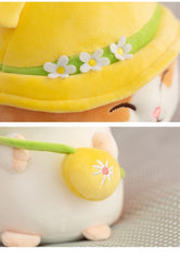 Peluche de hámster de 20/30/40 cm para niños.