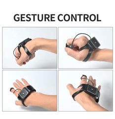 Remote Control Wall Climbing RC Car