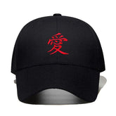 GAARA CAP