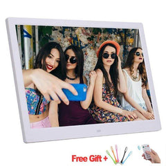 HD Digital Ultra-Thin Photo Frame