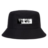 DEADLY HAT