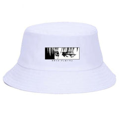 DEADLY HAT