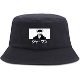 SHAMAN HAT