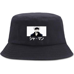 SHAMAN HAT