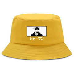 SHAMAN HAT