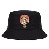 NINJA NEKO HAT