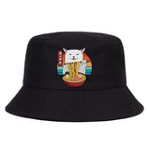 NEKO RAMEN HAT