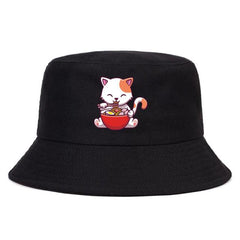 NEKO RAMEN HAT