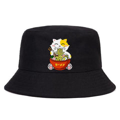 NEKO RAMEN HAT