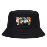 AKATSUKI MEMBERS HAT