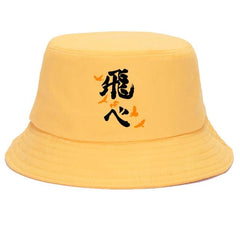 HAIKYUU HAT
