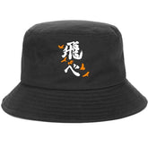 HAIKYUU HAT