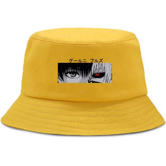 GHOUL HAT