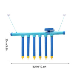 Hand Eye Coordination Reaction Speed Training Tool