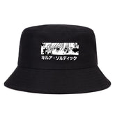 ZOLDYCK HAT