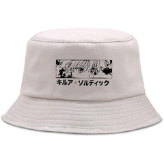 ZOLDYCK HAT