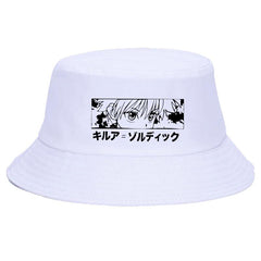 ZOLDYCK HAT