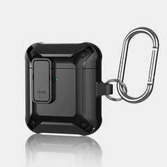 Luxury Anti-fall Shockproof AirPods Case