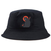 NINJA CAT HAT