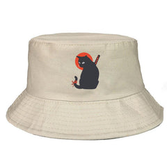NINJA CAT HAT