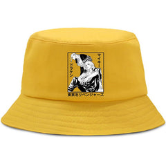 LOYALITY HAT