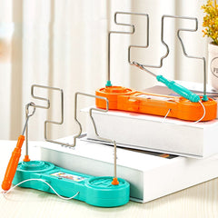 Electric Bump Maze Kids Science Game