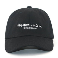 REALITY CAP