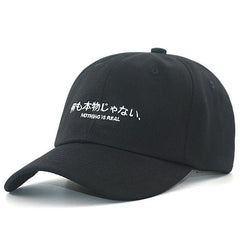 REALITY CAP