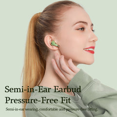 Bluetooth Earbuds Headset Mini Speaker