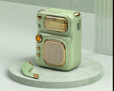 Bluetooth Earbuds Headset Mini Speaker