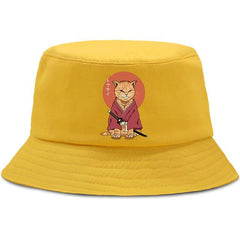 RONIN NEKO HAT