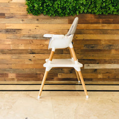 Convertible Multifunctional Baby Feeding Table Chair