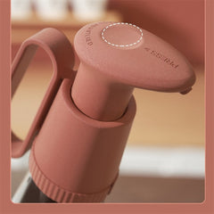 Seasoning Bottle Easy Dispenser Pump