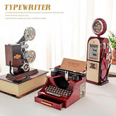 Nostalgic Stylish Home Decor Handicrafts