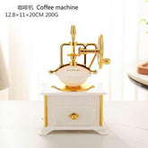 Nostalgic Stylish Home Decor Handicrafts