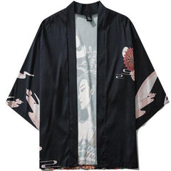 Queen Kimono