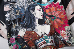 Queen Kimono