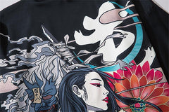 Queen Kimono
