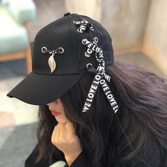 Quill Cap