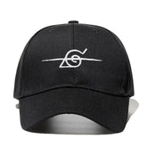 Rebel Cap
