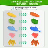 Kids Cooking Simulation Toy Set