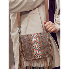 PU Shoulder Crossbody Bags