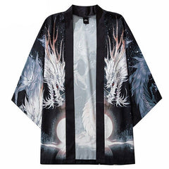 Ryoma Kimono