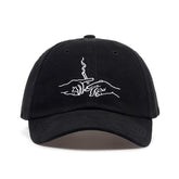 Smoke Cap