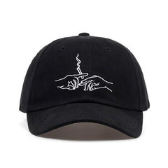 Smoke Cap