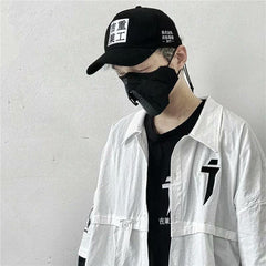 Afterlife Cap