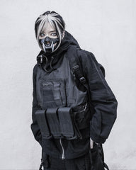 "Tactical Camouflage" Vest